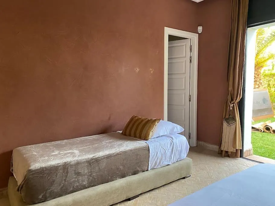 Luxueuse Villa Proche Agadir Et Taroudant Pour 6 Pers Piscine Privee Sans Vis A Vis Morocco