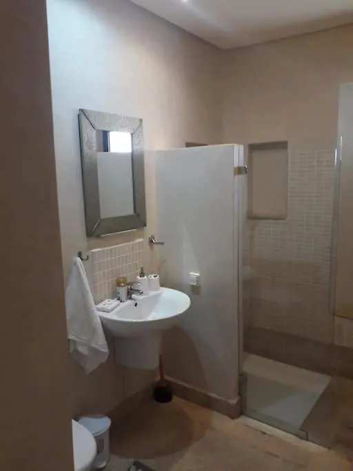 Luxueuse Villa Proche Agadir Et Taroudant Pour 6 Pers Piscine Privee Sans Vis A Vis 0*,  Morocco