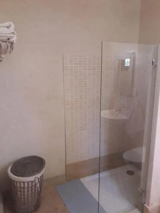 Luxueuse Villa Proche Agadir Et Taroudant Pour 6 Pers Piscine Privee Sans Vis A Vis